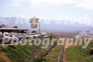 Colony Kitchen, Riverside–Moreno Valley 1972