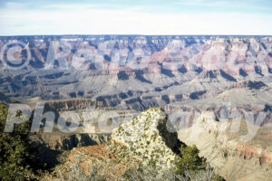 Grand Canyon, Arizona 1972