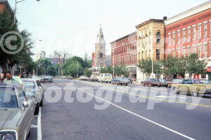 Great Barrington, Massachusetts 1974
