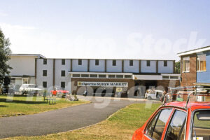 Holimarine Holiday Camp, Hopton 1979