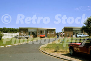 Holimarine Holiday Camp, Hopton 1979