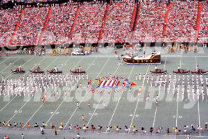 Hula Bowl, Hawaii 1978