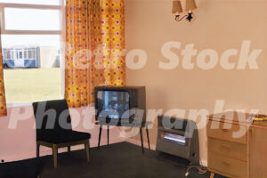 Holimarine Holiday Camp, Burnham on Sea 1978