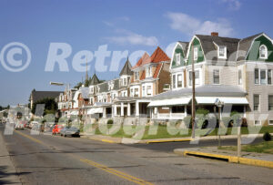 Kutztown, Pennsylvania 1980