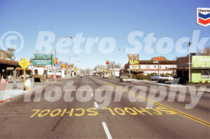 Lone Pine, California 1972