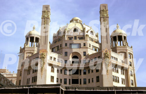 Marlborough Blenheim Hotel, Atlantic City 1962