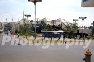 Minnesota Pavilion - New York World's Fair 1964