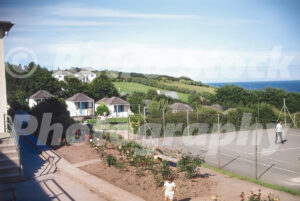 Pontins Dolphin Holiday Camp, Brixham 1965