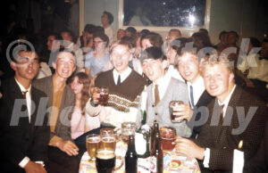 Pontins Dolphin Holiday Camp, Brixham 1965