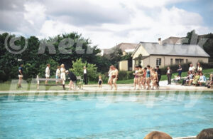 Pontins Dolphin Holiday Camp, Brixham 1965