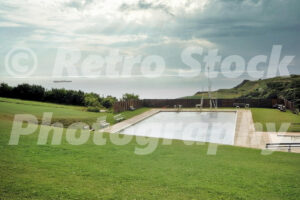 Pontins Dolphin Holiday Camp, Brixham 1965