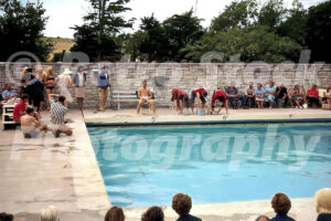 Pontins Osmington Bay Holiday Camp 1966