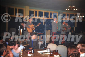 Pontins Osmington Bay Holiday Camp 1966