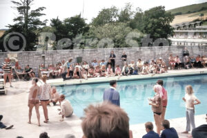 Pontins Osmington Bay Holiday Camp 1966