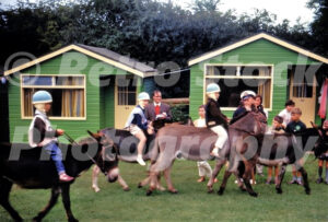 Pontins South Devon Holiday Camp 1967