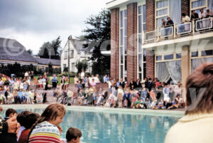 Pontins South Devon Holiday Camp 1967