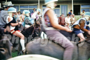 Pontins South Devon Holiday Camp 1967