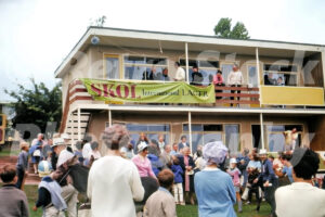 Pontins South Devon Holiday Camp 1967
