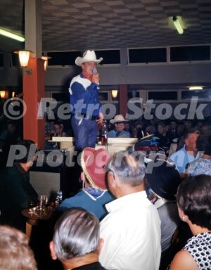 Pontins South Devon Holiday Camp 1967