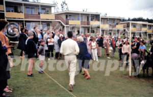 Pontins South Devon Holiday Camp 1967