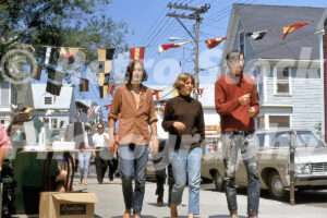 Unknown location USA 1967