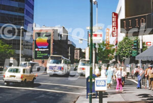 Spokane, Washington 1983