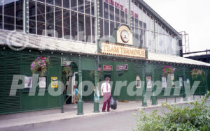 Granada Studios Tour - Starlight Theatre 1991