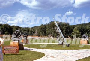 Sterling Forest, Orange County, New York 1962