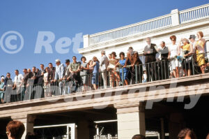 The Kentucky Derby, Churchill Downs 1965