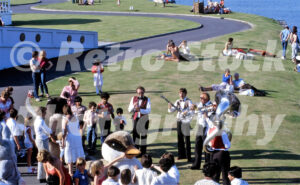 Thorpe Park, Surrey (early 1980s)