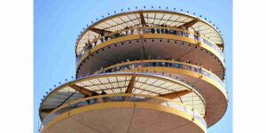 New York World's Fair 1964