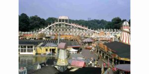 British Theme Parks