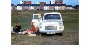 British Cars & Motoring