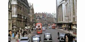 Kensington & Chelsea